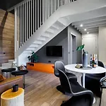 Casa de Férias Przyladek Marzen - Nad Morzem