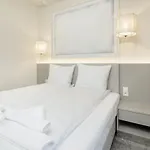 Przyladek Marzen - Nad Morzem Casa de Férias Ustronie Morskie