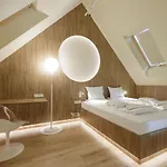 Przyladek Marzen - Nad Morzem Casa de Férias Ustronie Morskie