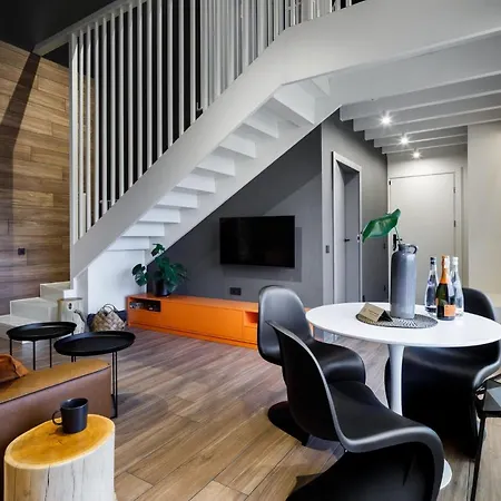 Hébergement de vacances Przyladek Marzen - Nad Morzem