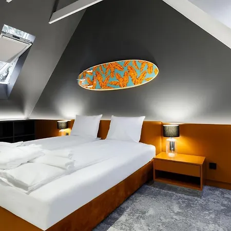 Przyladek Marzen - Nad Morzem