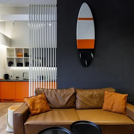 Przyladek Marzen - Nad Morzem *