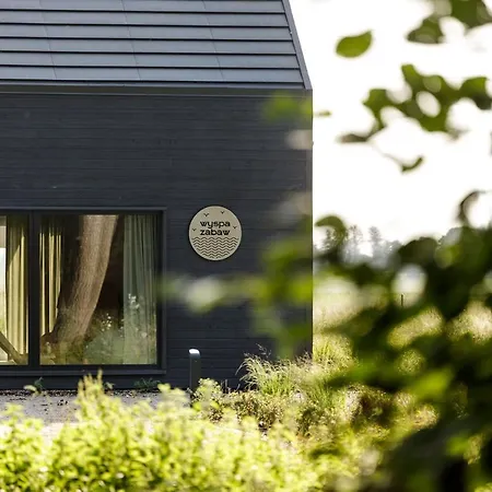 Hébergement de vacances Przyladek Marzen - Nad Morzem Ustronie Morskie