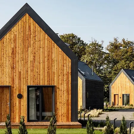 Semesterbostad Przyladek Marzen - Nad Morzem Ustronie Morskie