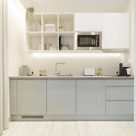 Hébergement de vacances Przyladek Marzen - Nad Morzem *