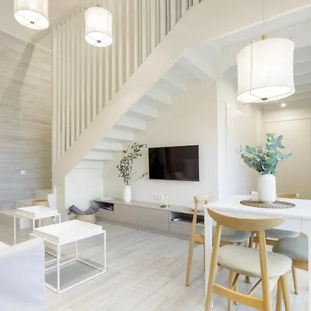 Przyladek Marzen - Nad Morzem * Ustronie Morskie