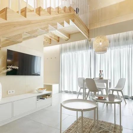 Przyladek Marzen - Nad Morzem Hébergement de vacances Ustronie Morskie