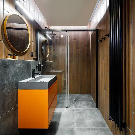 Hébergement de vacances Przyladek Marzen - Nad Morzem Ustronie Morskie