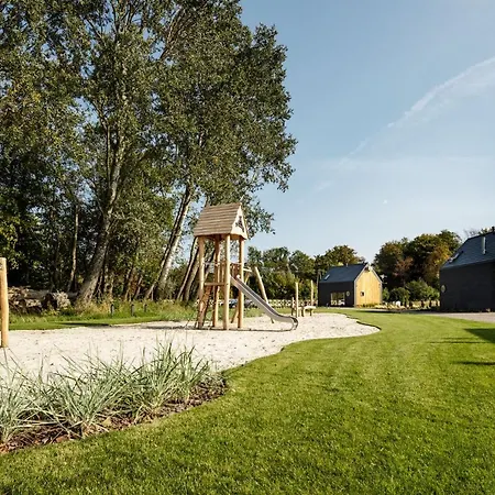 Ferienhaus Przyladek Marzen - Nad Morzem Ustronie Morskie