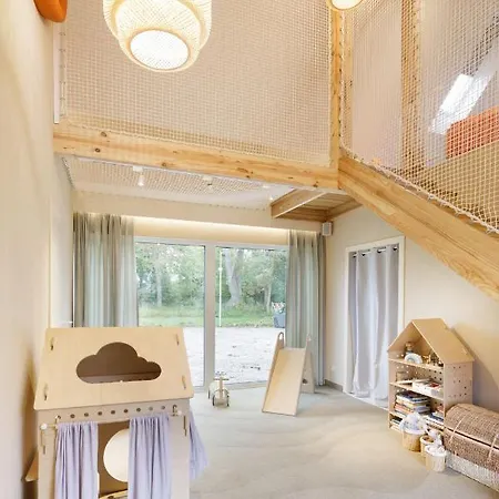 Przyladek Marzen - Nad Morzem * Ustronie Morskie