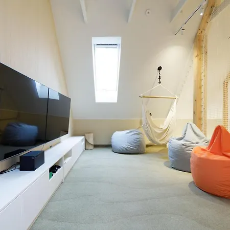 Przyladek Marzen - Nad Morzem Ustronie Morskie