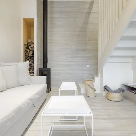 Przyladek Marzen - Nad Morzem