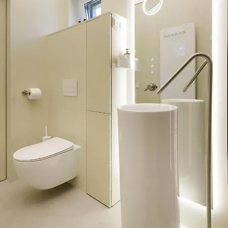 Hébergement de vacances Przyladek Marzen - Nad Morzem Ustronie Morskie