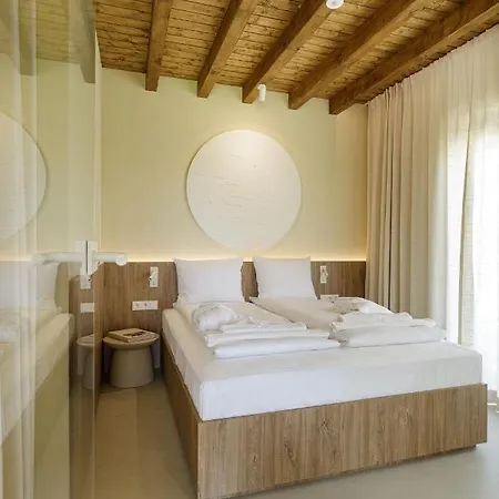 Przyladek Marzen - Nad Morzem