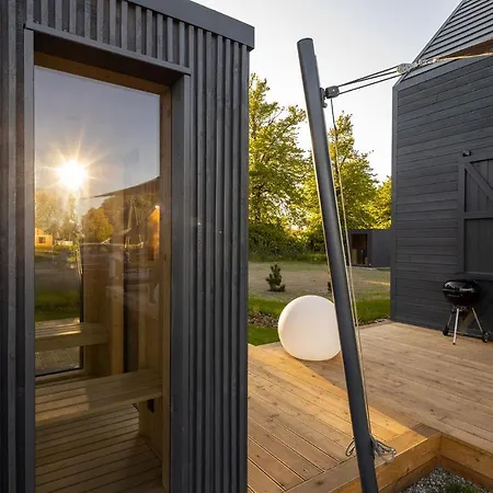 Hébergement de vacances Przyladek Marzen - Nad Morzem *