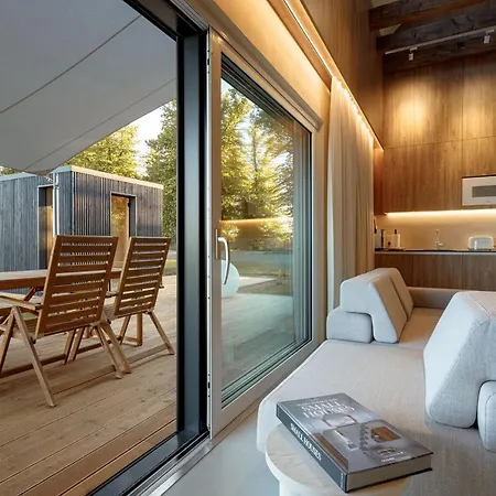 Przyladek Marzen - Nad Morzem * Ustronie Morskie