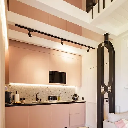 Hébergement de vacances Przyladek Marzen - Nad Morzem