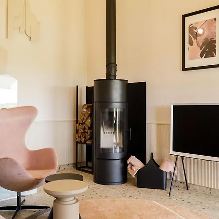 Przyladek Marzen - Nad Morzem Hébergement de vacances Ustronie Morskie