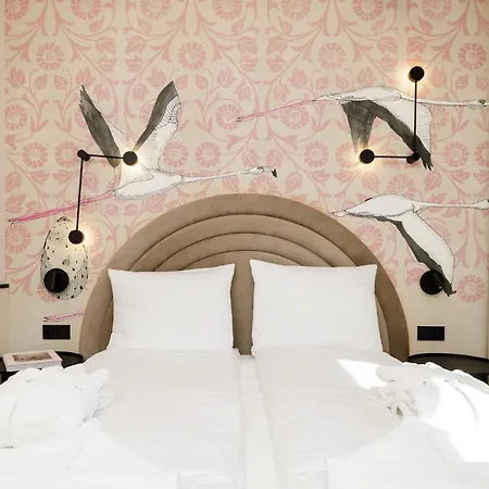 Przyladek Marzen - Nad Morzem * Ustronie Morskie