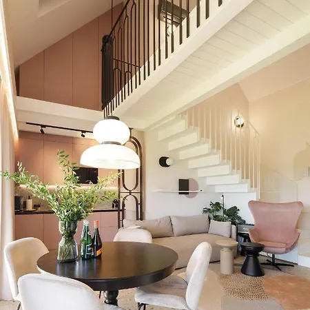 Przyladek Marzen - Nad Morzem Hébergement de vacances