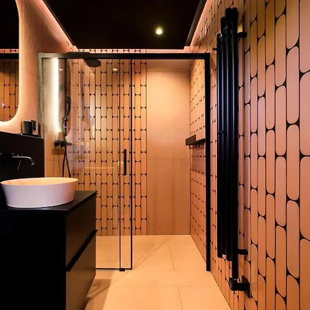 Hébergement de vacances Przyladek Marzen - Nad Morzem *