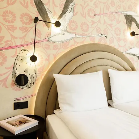 Przyladek Marzen - Nad Morzem Ustronie Morskie