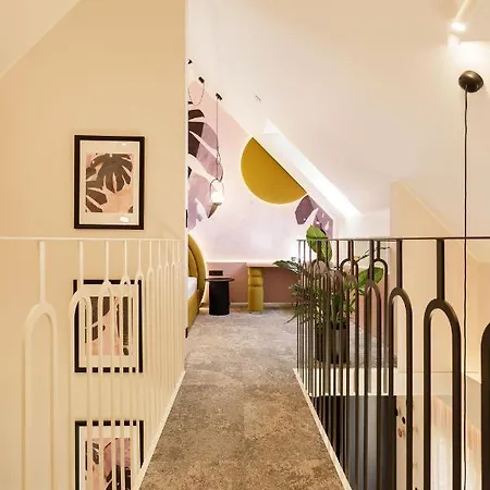 Przyladek Marzen - Nad Morzem Ustronie Morskie