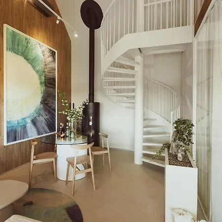 Hébergement de vacances Przyladek Marzen - Nad Morzem