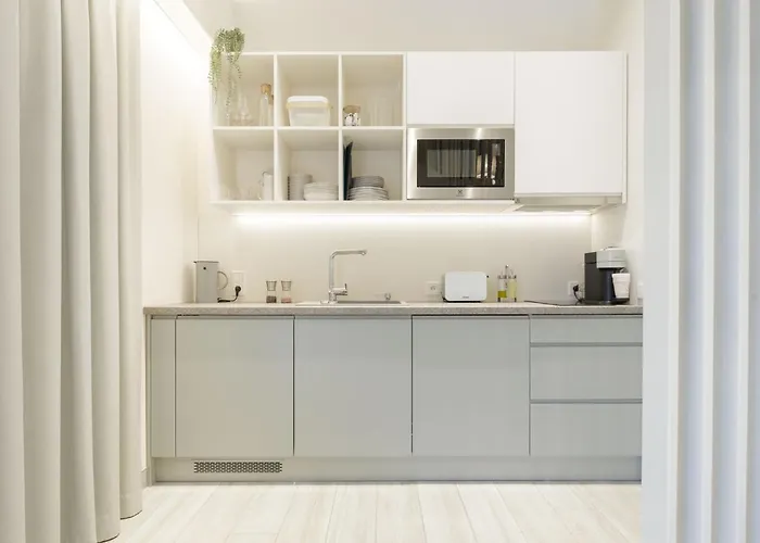 Dom wakacyjny Przylądek Marzeń - Nad Morzem *