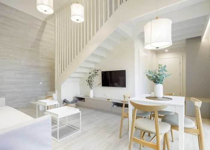 Przylądek Marzeń - Nad Morzem * Ustronie Morskie