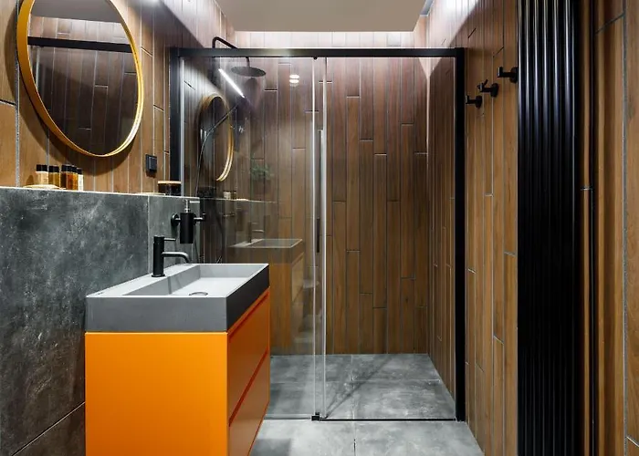 Tatil Evi Przyladek Marzen - Nad Morzem Ustronie Morskie