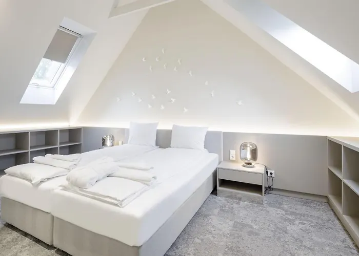 Przyladek Marzen - Nad Morzem * Ustronie Morskie