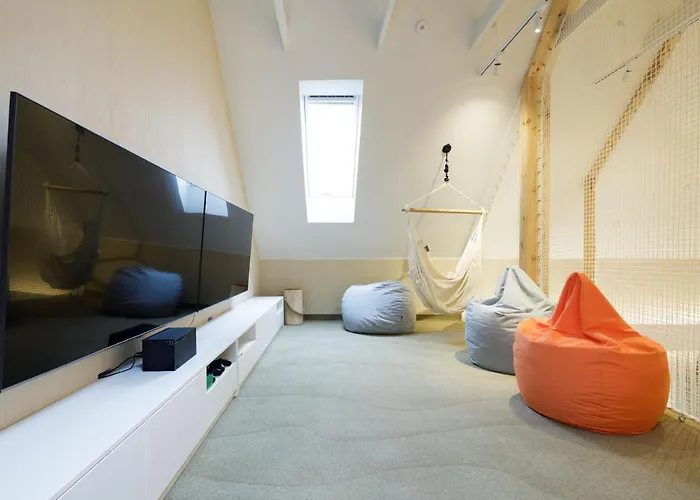 Przylądek Marzeń - Nad Morzem Ustronie Morskie