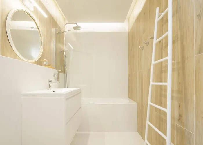 Tatil Evi Przyladek Marzen - Nad Morzem Ustronie Morskie