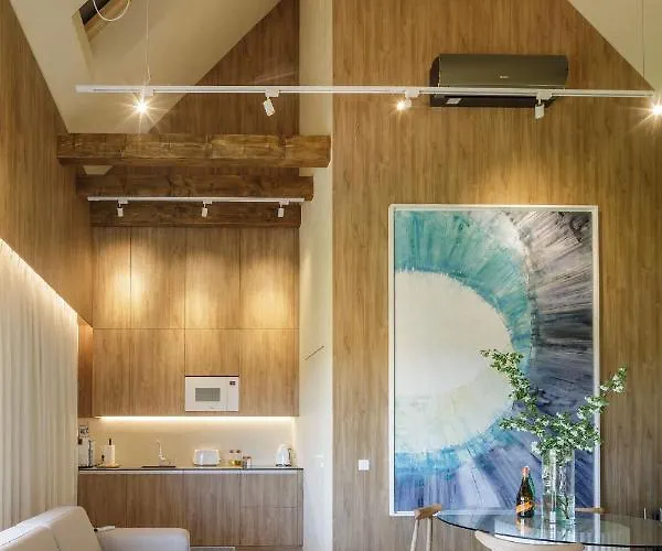 Przyladek Marzen - Nad Morzem *