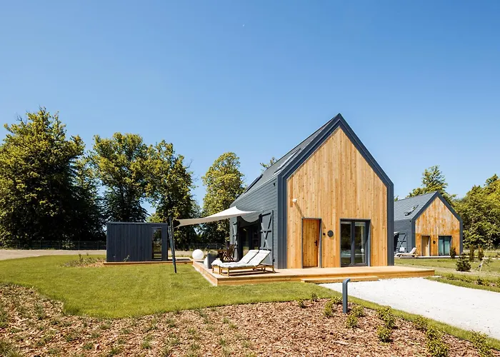 Przyladek Marzen - Nad Morzem * Ustronie Morskie